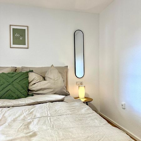 Stilvolles Wohnen Am Hafen Apartman Bregenzi járás Kültér fotó