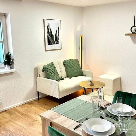 Stilvolles Wohnen Am Hafen Apartman Bregenzi járás Kültér fotó