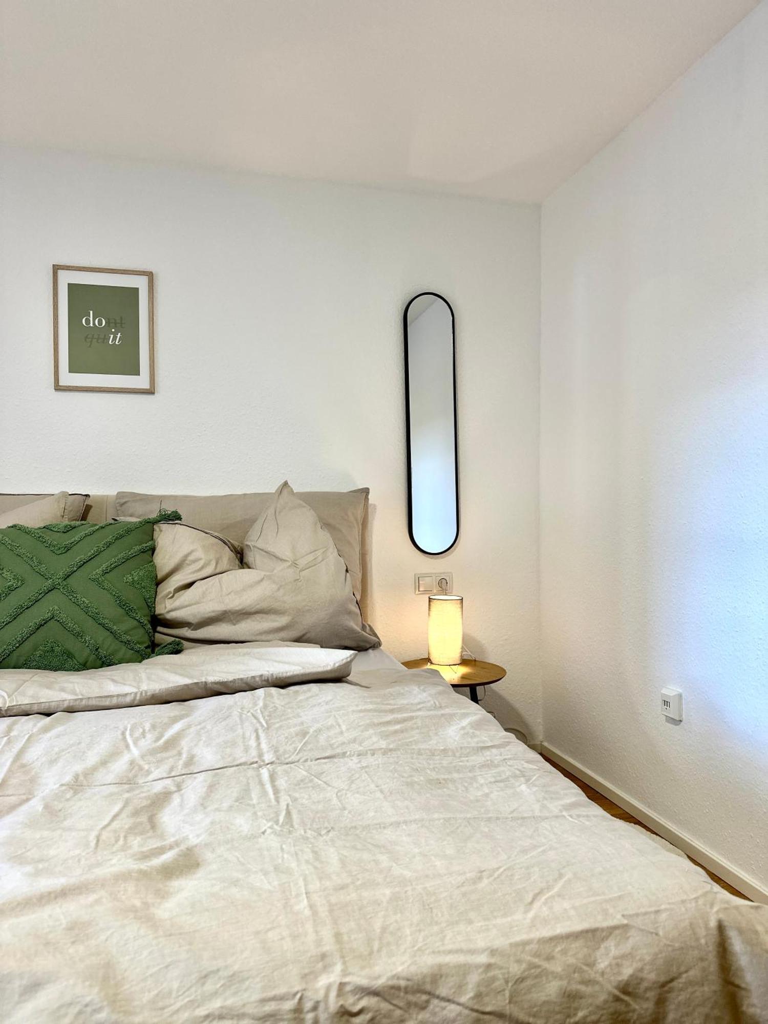 Stilvolles Wohnen Am Hafen Apartman Bregenzi járás Kültér fotó