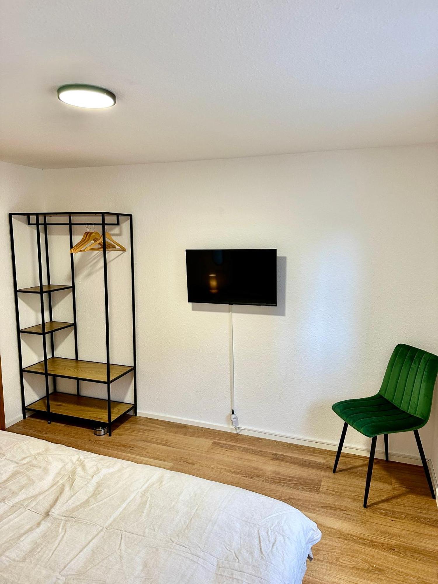 Stilvolles Wohnen Am Hafen Apartman Bregenzi járás Kültér fotó
